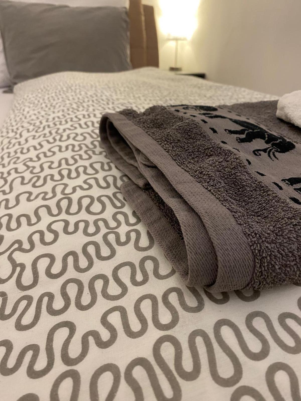 Akacfa Boutique Apartment บูดาเปสต์ ภายนอก รูปภาพ